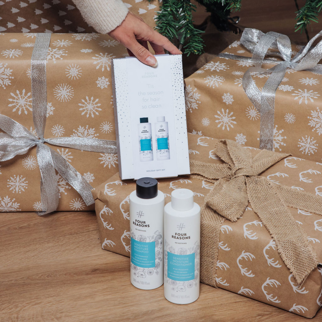 Moisture Gift Set