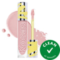 Revealer Extra Bright: Serum-Powered Dark Circle Corrector - Full Coverage, Brightening, Anti-Aging Under Eye Concealer, Vegan & Cruelty-Free