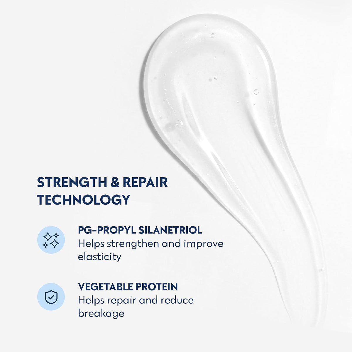 Sensitive Repair Shampoo