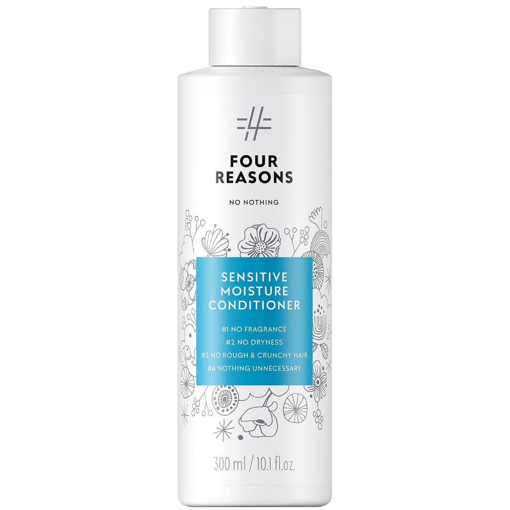 Sensitive Moisture Conditioner