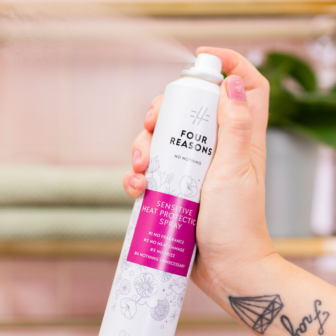 Sensitive Styling Bundle