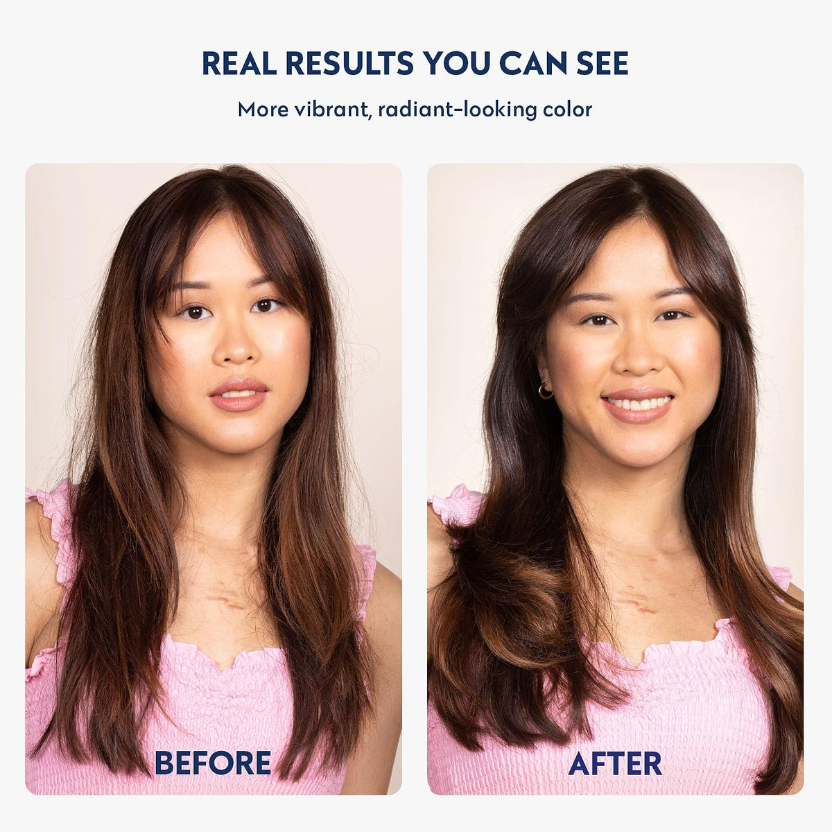 Sensitive Color Shampoo