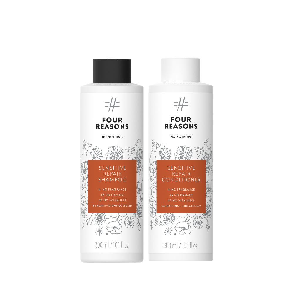 Sensitive Repair Bundle