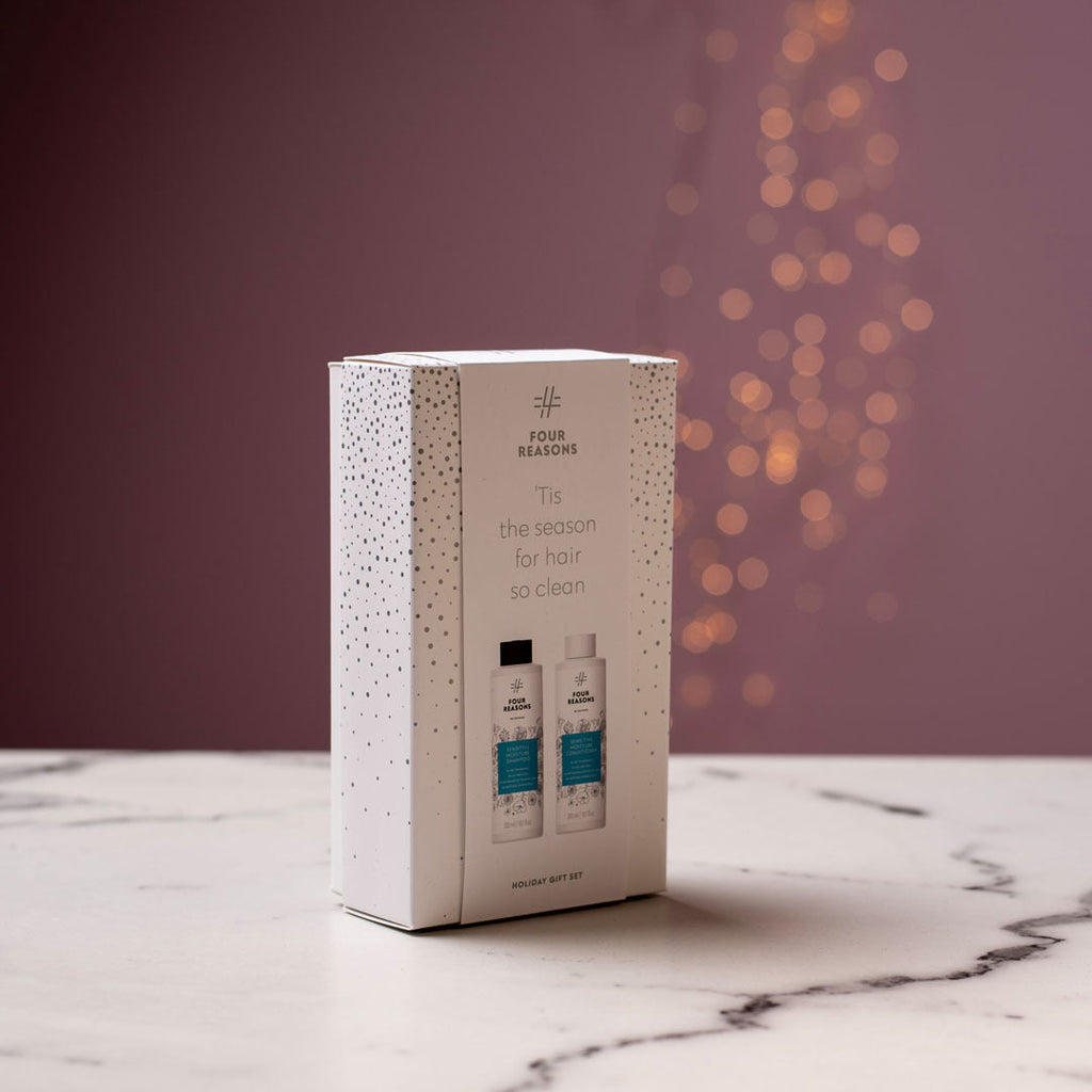 Moisture Gift Set
