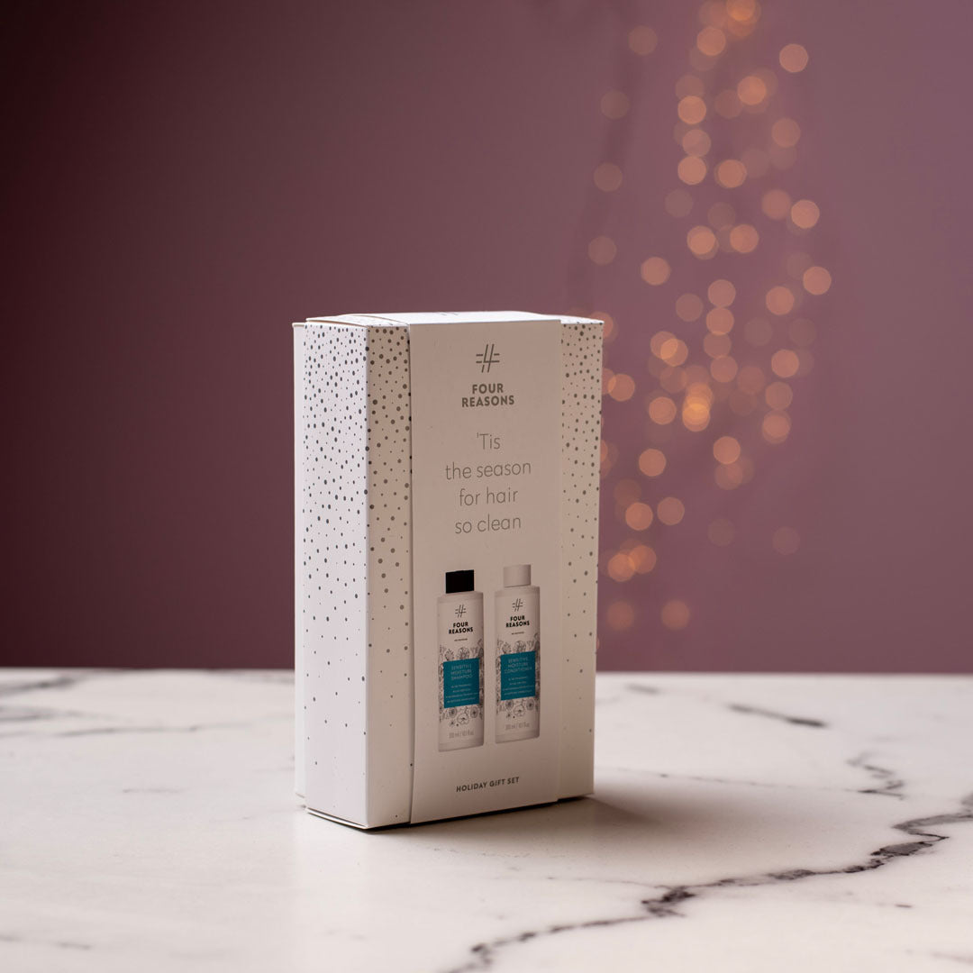 Moisture Gift Set