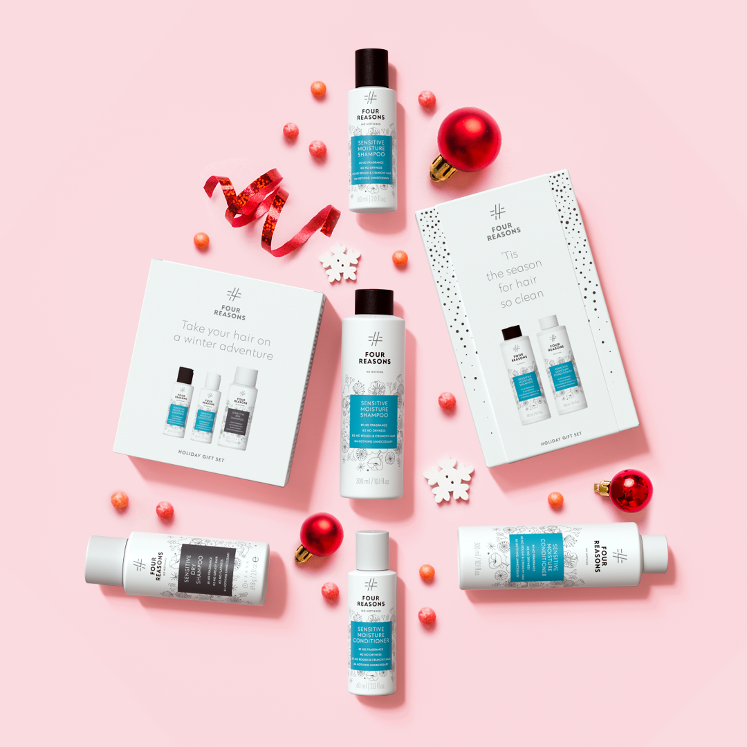 Moisture Gift Set