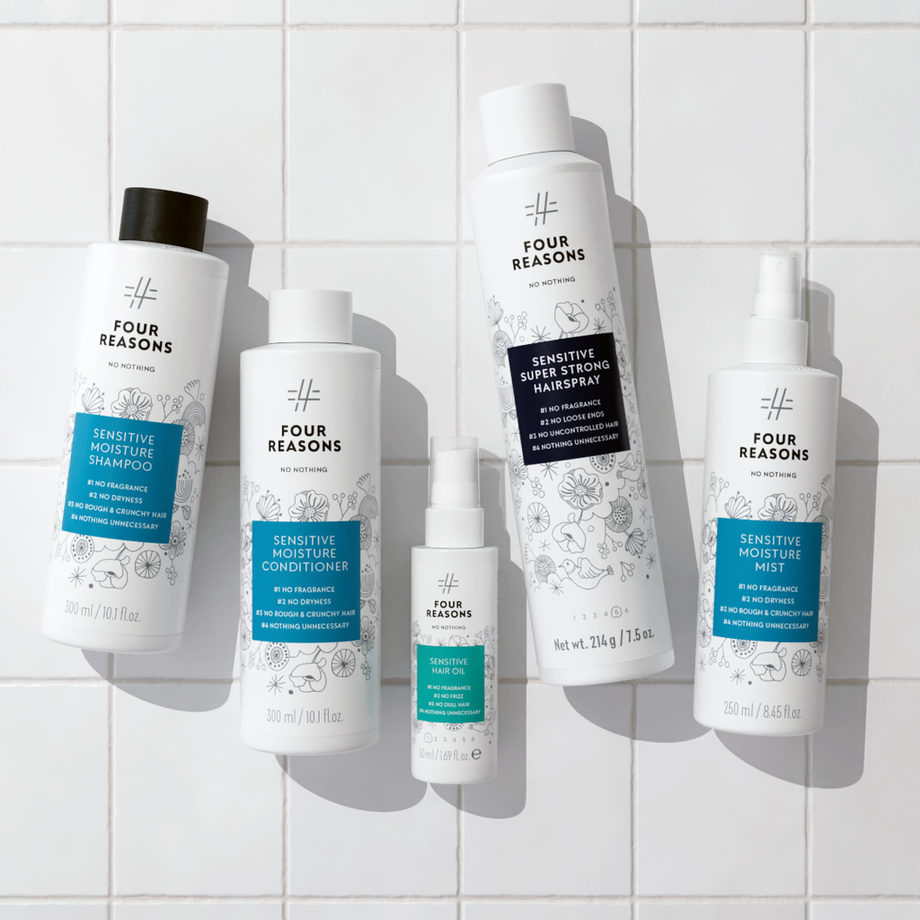 Everyday Essentials Kit Plus