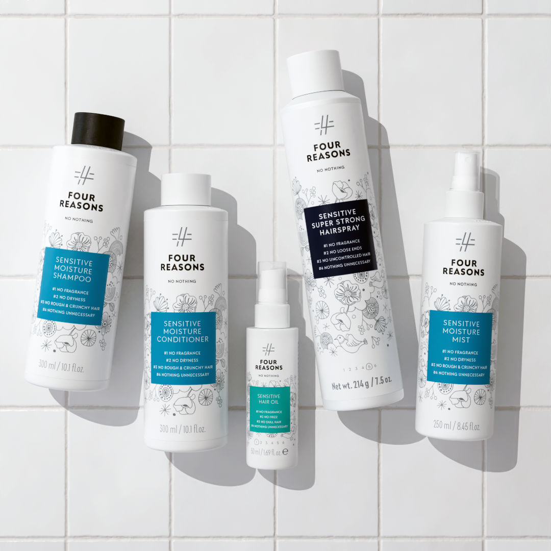 Everyday Essentials Kit Plus