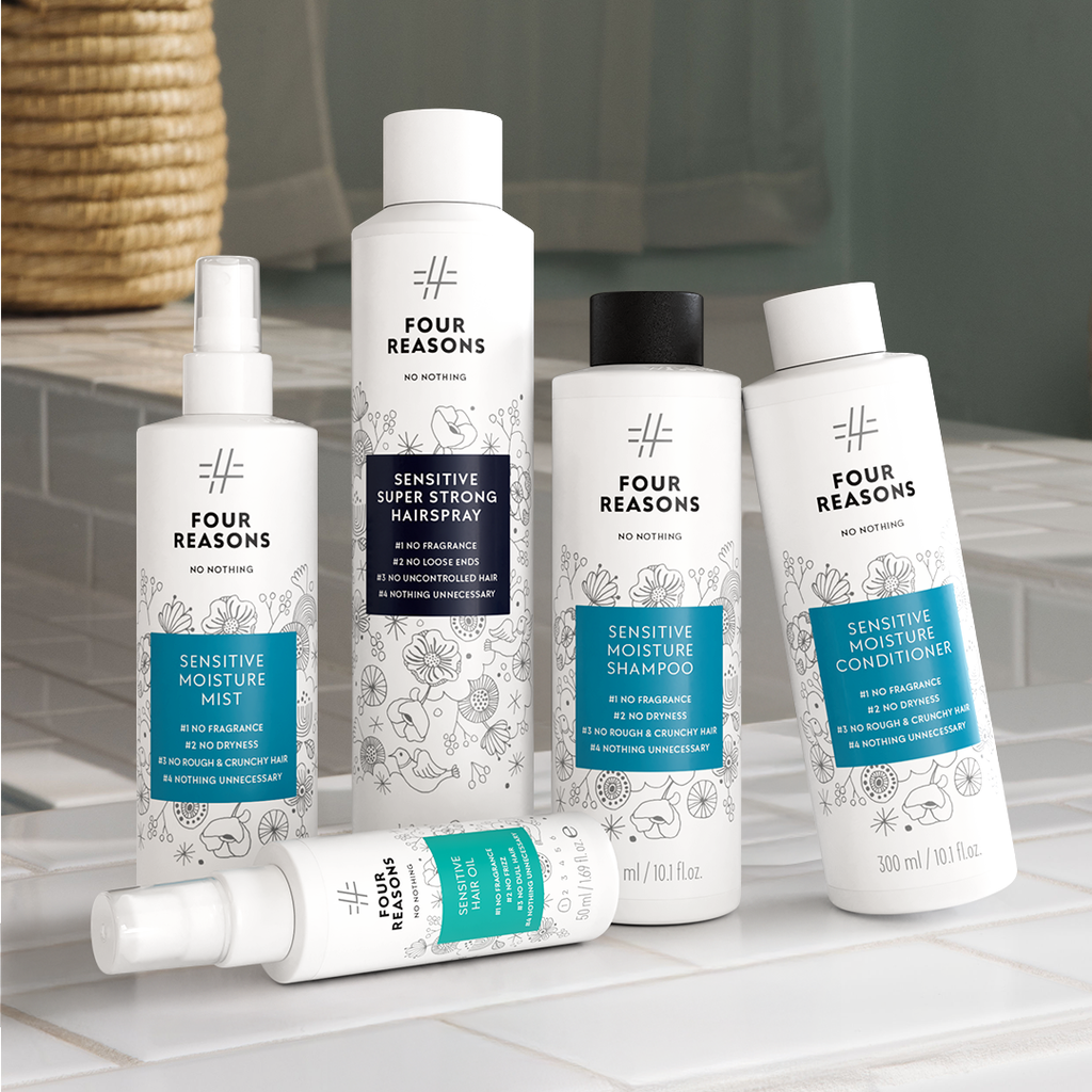 Everyday Essentials Kit Plus