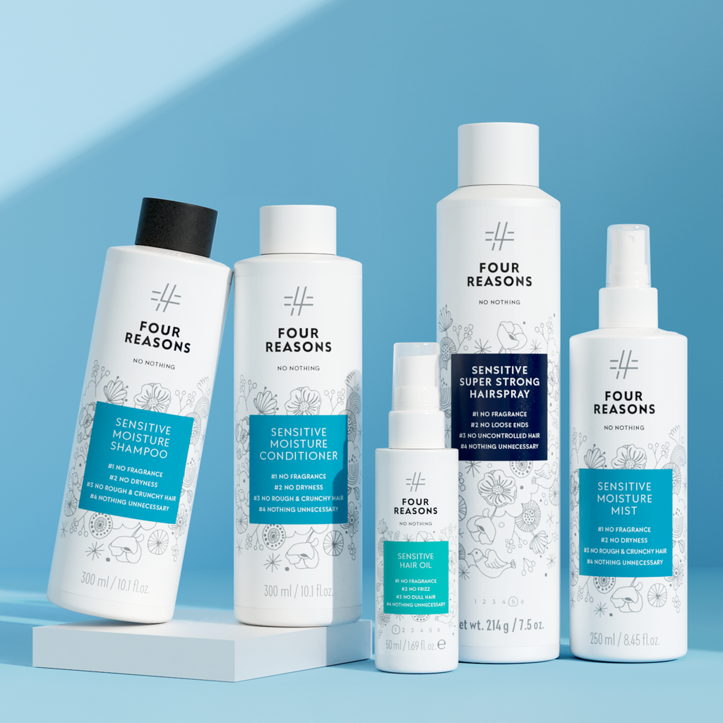 Everyday Essentials Kit Plus