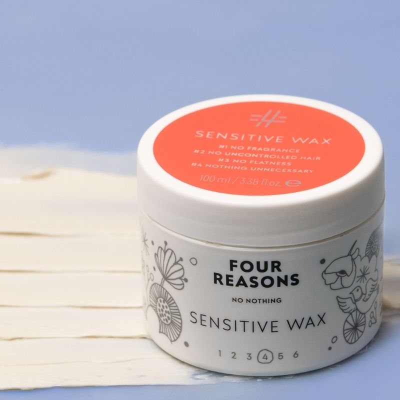 Sensitive Styling Bundle