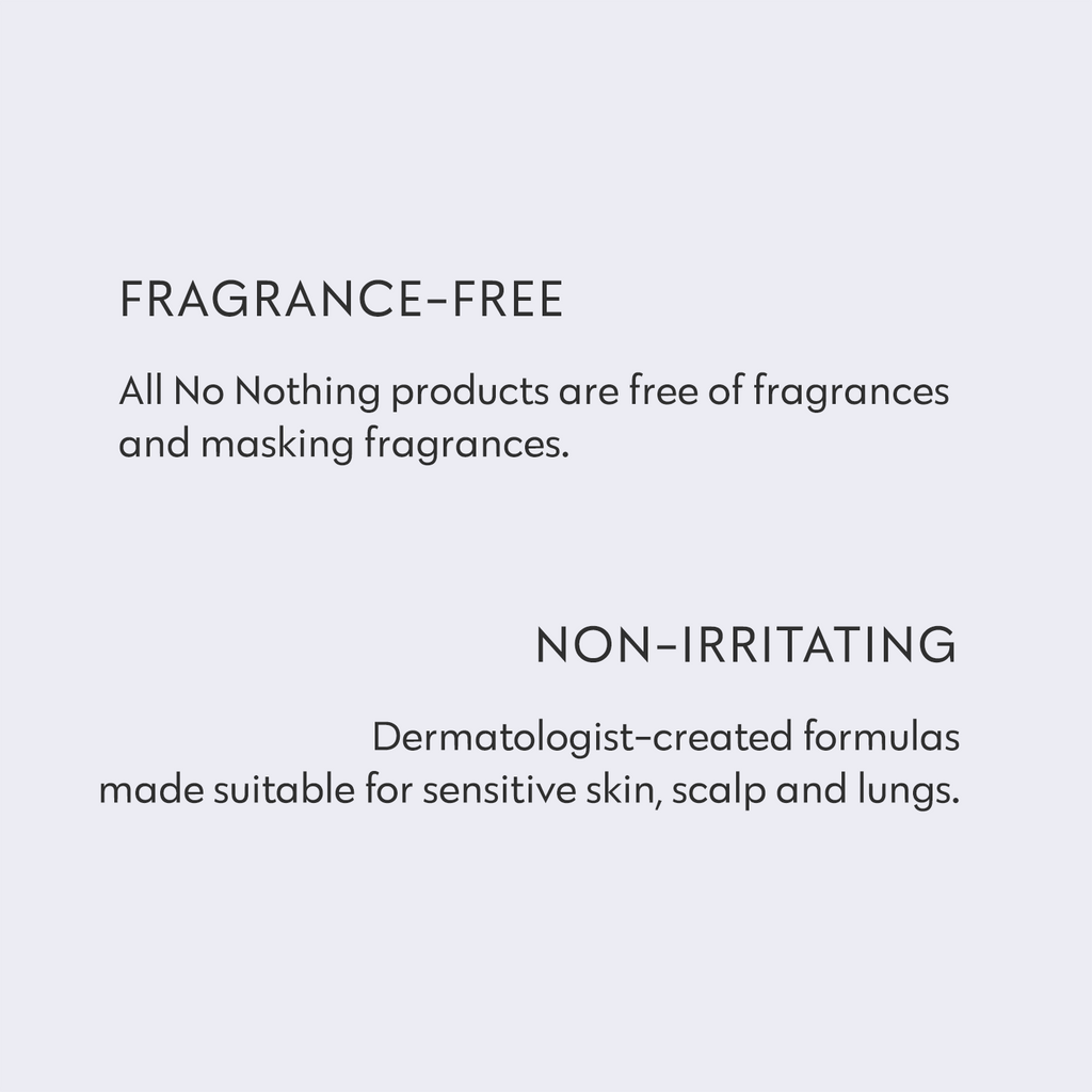 Sensitive Styling Mist