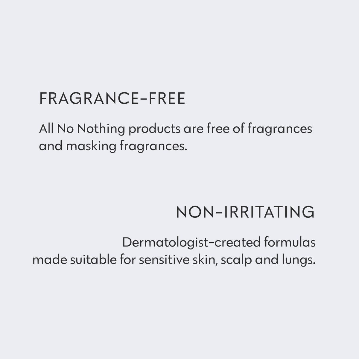 Sensitive Styling Mist