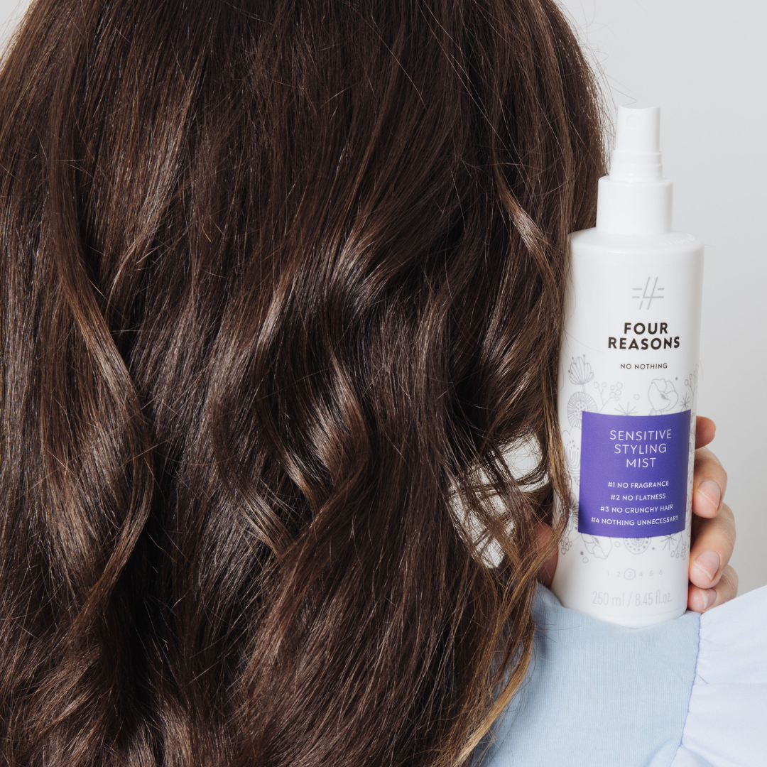 Sensitive Styling Mist