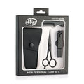 Eklips Men's Grooming and Personal Care Set